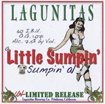 Little Sumpin Sumpin